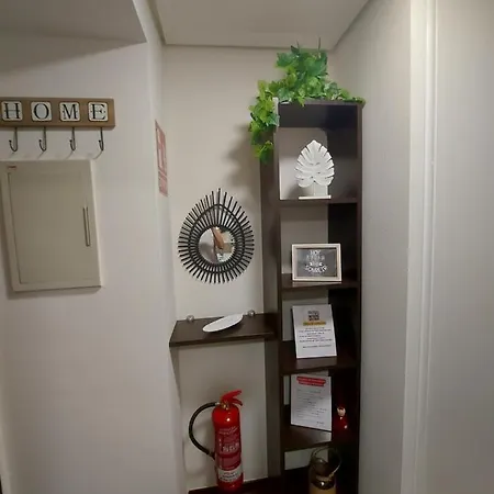 Apartamento La Vigo