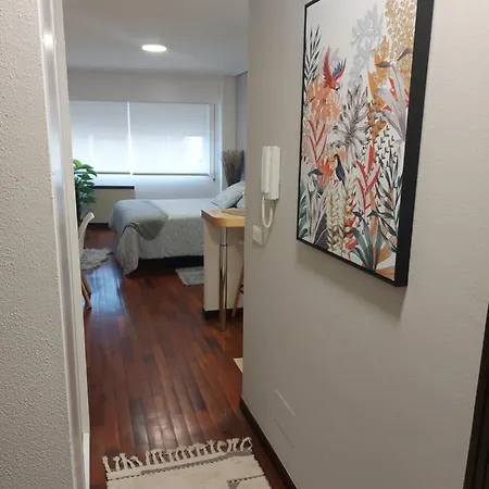 Apartamento La *