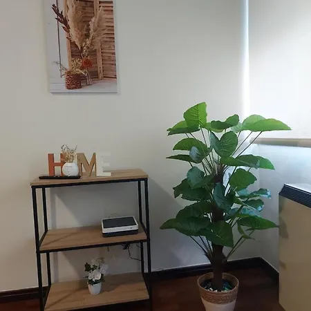 La Apartamento Vigo