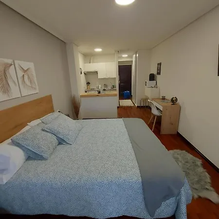La Apartamento