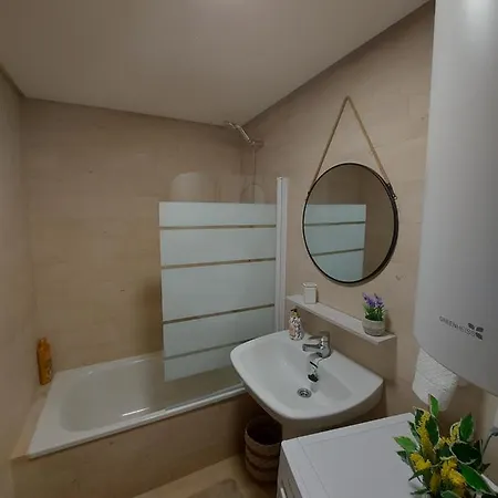 Apartmán La Vigo