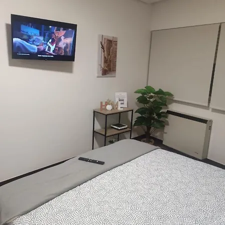 Apartamento La Vigo