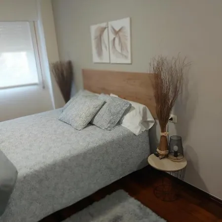 Apartamento La *