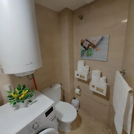 La Apartamento *