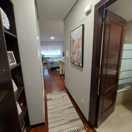 La Apartamento Vigo