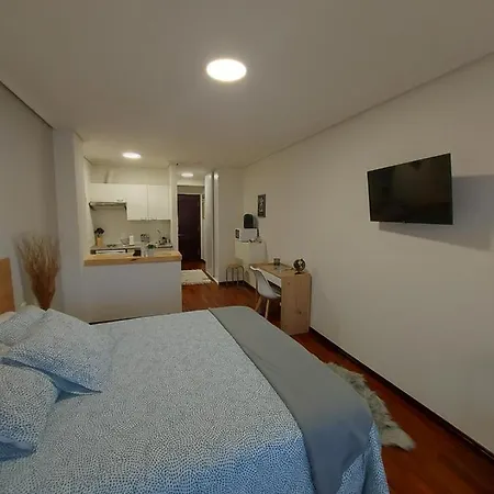 La Apartamento Vigo