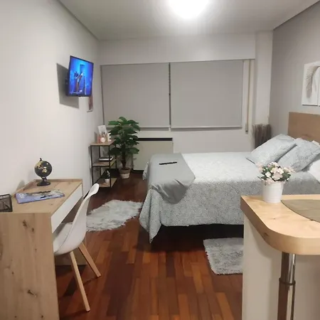 Apartamento La Vigo
