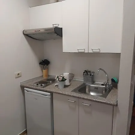 Apartmán La Vigo