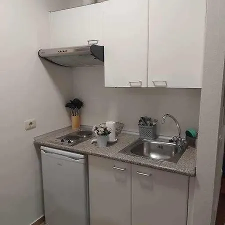 La Apartmán