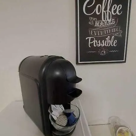 La Apartmán *