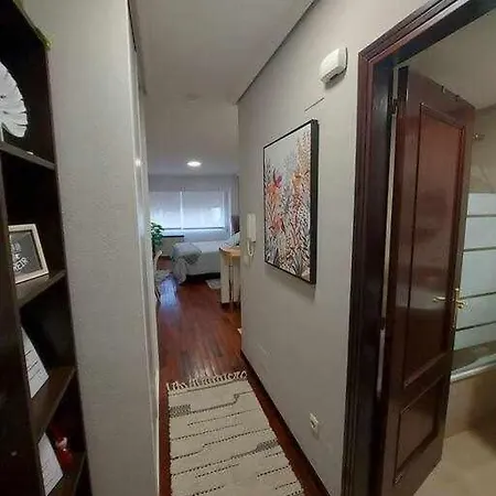 Apartamento La *