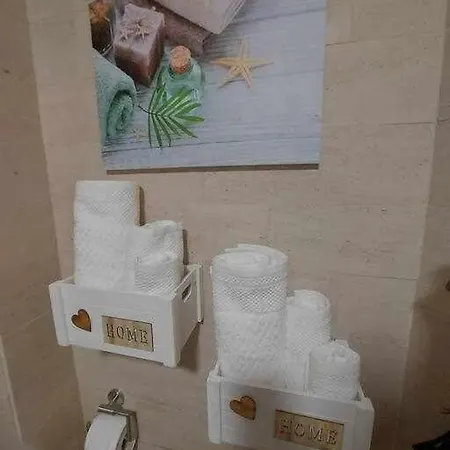 La Apartmán *