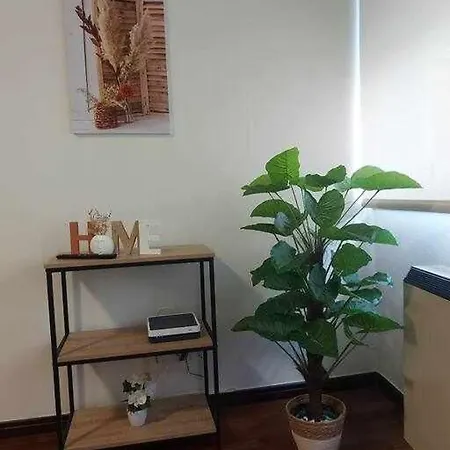 Apartamento La Vigo