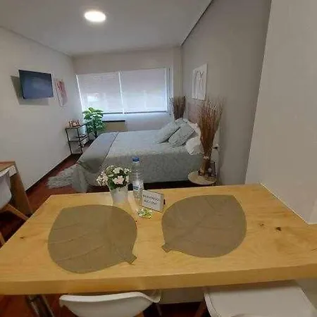 La Apartamento Vigo