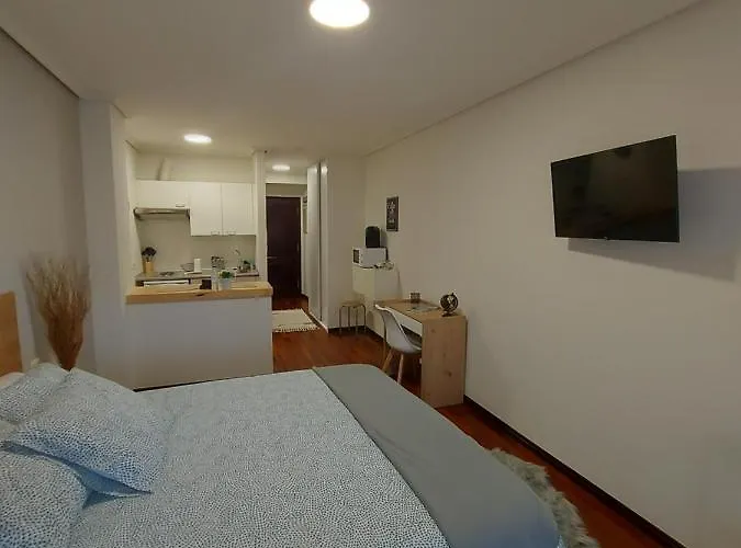 La Appartement Vigo