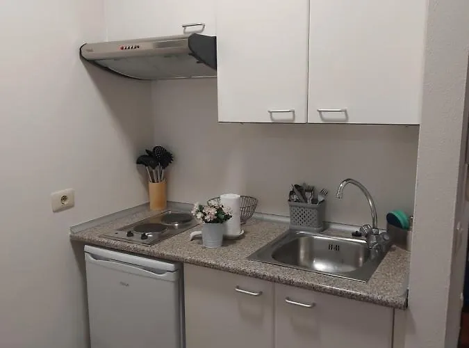 Appartement La Vigo