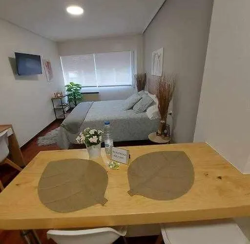 La Appartement Vigo