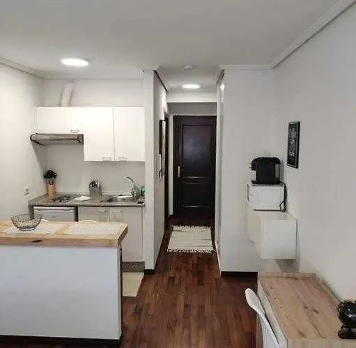 La Appartement Vigo
